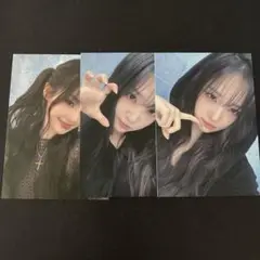 tripleS ソヨン