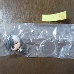 ウィンブレ　カプセルフィギュアコレクション