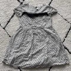ザラ　ZARA kids ワンピース　140