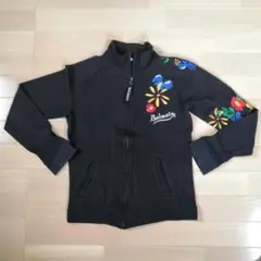 BALMAIN バルマン レディース ジップアップ スウェット
