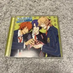 うたの☆プリンスさまっ♪ ドラマCD vol.1 -prelude-