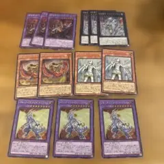 遊戯王　リミテッドパック　2025 wcs シークレット　まとめ売り　ロゴなし