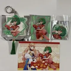 マクロス 中華街 チャイナタウン ランカ