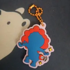 ミャクミャクラバーチャーム