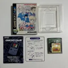 ハンター×ハンター ハンターの系譜 ゲームボーイ