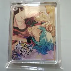 あんさんぶるスターズ 深海奏汰