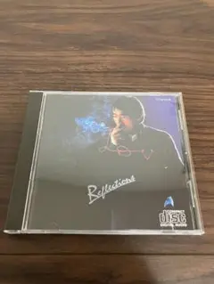 寺尾聰　Reflections CD