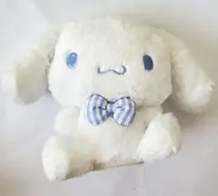 シナモロール 　光るマスコット / お耳パタパタおしゃべりドール シナモロール 光るマスコット / お耳パタパタおしゃべりドール