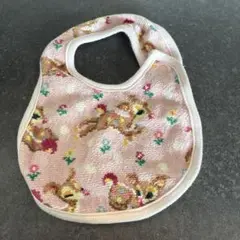 フェイラー　よだれかけ　スタイ