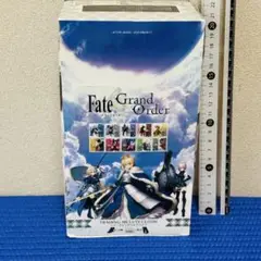 Fate/Grand Order トレーディングマルチクロス BOX c