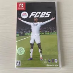 EA Sports FC25 Nintendo Switch