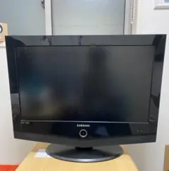 SAMSUNG LN26R53B ジャンク