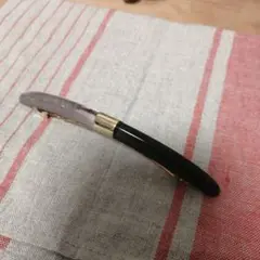 コレットマルーフ ヘアバレッタ