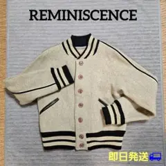 【Reminiscencn】 レミニッセンス スタジャン 90s ヴィンテージ 2025年最新】レミニッセンス スカジャンの人気アイテム - メルカリ