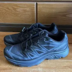SALOMON サロモン　XT-EVR ブラック　27.5