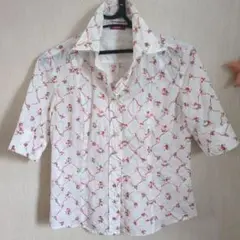 Paulsmith　半袖シャツ