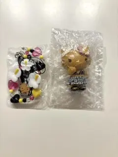 サンリオキャラクターズ トコナツバケーションデザインシリーズ キティ
