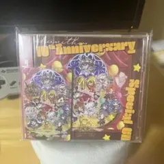 10th Anniversary Special CD