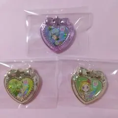 アイドルタイムプリパラ 神ガチャ 夢神ジュエル 3個セット
