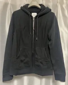 ソロイスト soloist 15AW フーディ パーカー 44