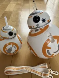 2025年最新】bb8 ポップコーンの人気アイテム - メルカリ