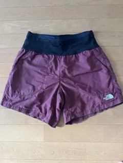 ノースフェイス　フリーランショーツ　M