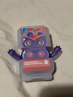ポッピングミゴチゾウ シークレット