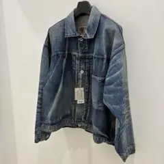 Berberjin×SUBCULTURE JACKET(SV925) - メルカリ