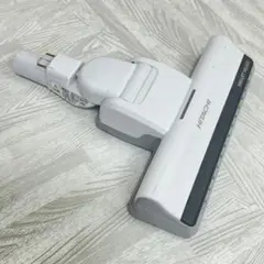 日立　掃除機　ヘッド D-AP51 白　ホワイト　CV-PF900-015