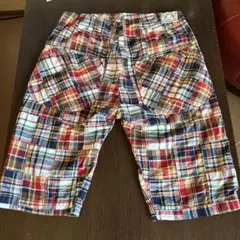 エビス　ショーツパンツ　32 美品　サイズはLとしてます
