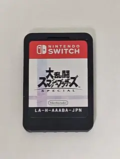 大乱闘スマッシュブラザーズ SPECIAL