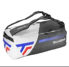 Tecnifibre テクニファイバー　テニスラケットバッグ