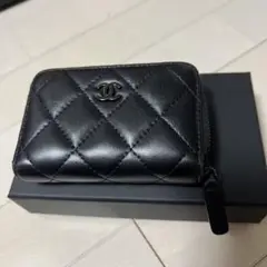 CHANEL 財布