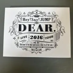 Hey!Say!JUMP/Hey!Say!JUMP LIVE TOUR 201…