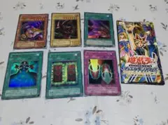 遊戯王 プレミアムパック4 ※開封済み