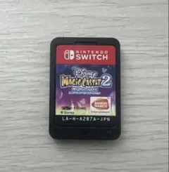 Switch マジックキャッスル2