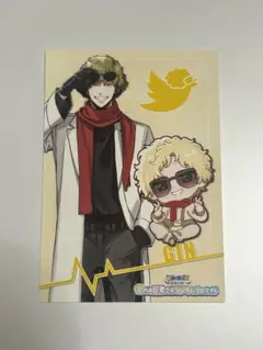 鳥野ぎん ブロマイド
