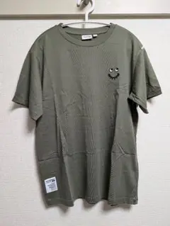【新品未使用】ユニクロ ANYA HINDMARCH 半袖Tシャツ 160