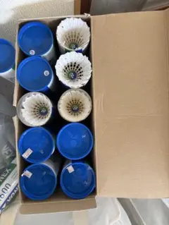 【ダメシャトル】バドミントンシャトル