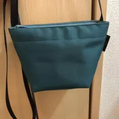HerveChapelier エルベシャプリエ ショルダー