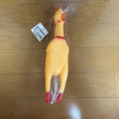 チキンのおたけび　中