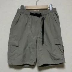 MOPS RIPSTOP CARGO SHORT
