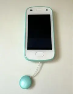 キッズフォン2 ミントグリーン