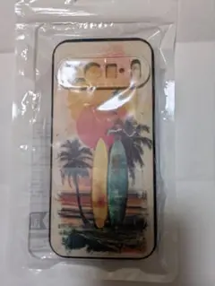 新品googlePixel9proケース