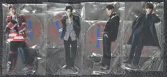 ふぉ〜ゆ〜 CRIMINAL FOUR アクスタ 福田 辰巳 越岡 松崎