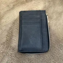 ニトリ　デコホーム　ミニ財布