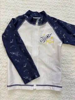 ラッシュガード 90サイズ