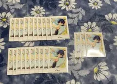 漣ジュン ぱしゃこれ ver.4 IDOLSHOT 23枚セット