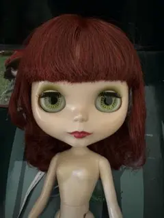 ブライス　ジェントルリバー　本体のみ　BLYTHE Amazon.co.jp: CWC限定 ブライス ジェントルリバー : おもちゃ