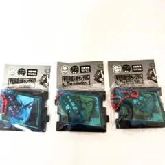 キングダム ガチャガチャ名シーンアクリルスタンド嬴政 蒙武